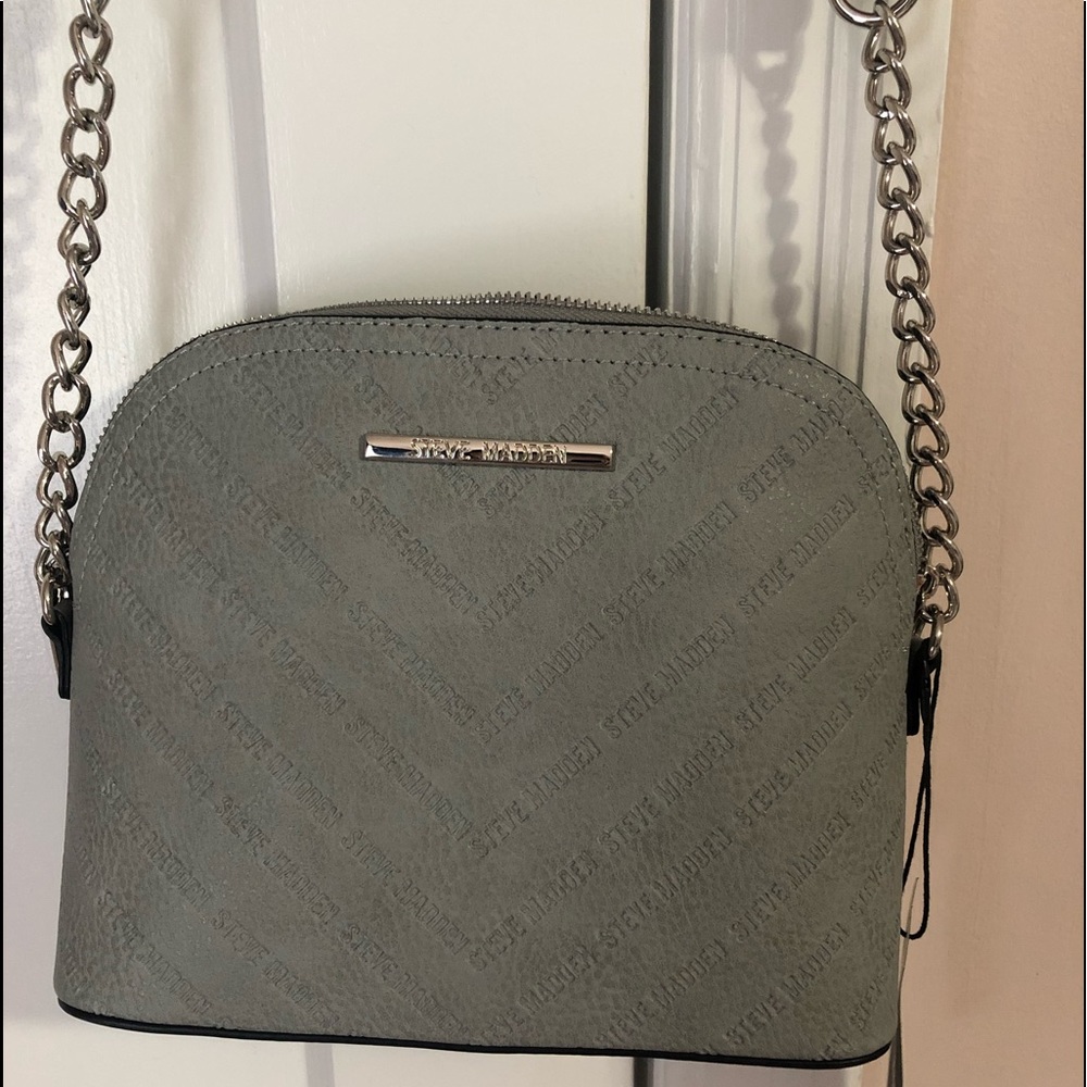 Steve Madden Crossbody